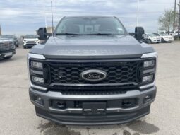 
										New 2026 Ford Super Duty F-350 SRW LARIAT full									