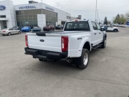 New 2026 Ford Super Duty F-450 Dually XL 4WD