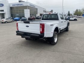New 2026 Ford Super Duty F-450 Dually XL