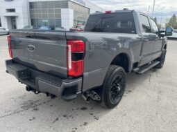 New 2026 Ford Super Duty F-350 SRW LARIAT 4WD
