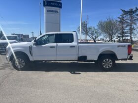 Used 2023 Ford Super Duty F-350 SRW