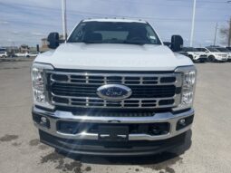 
										New 2026 Ford Super Duty F-350 SRW XLT full									
