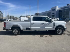 Used 2023 Ford Super Duty F-350 SRW