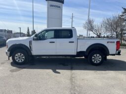 Used 2024 Ford Super Duty F-250 SRW