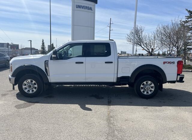 
								Used 2024 Ford Super Duty F-250 SRW full									