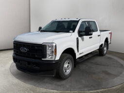 New 2026 Ford Super Duty F-350 SRW XL