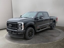 New 2026 Ford Super Duty F-350 SRW XLT