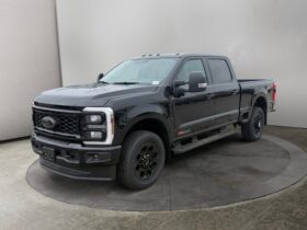 New 2026 Ford Super Duty F-350 SRW XLT