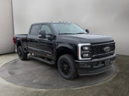 New 2026 Ford Super Duty F-350 SRW XLT