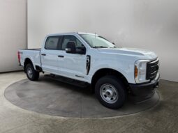 New 2026 Ford Super Duty F-350 SRW XL