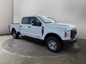 New 2026 Ford Super Duty F-350 SRW XL