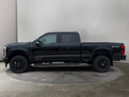New 2026 Ford Super Duty F-350 SRW XLT