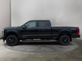 New 2026 Ford Super Duty F-350 SRW XLT
