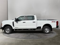 New 2026 Ford Super Duty F-350 SRW XL