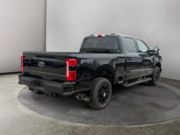 New 2026 Ford Super Duty F-350 SRW XLT