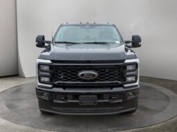 
										New 2026 Ford Super Duty F-350 SRW XLT full									