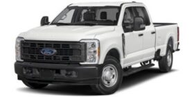 Used 2023 Ford Super Duty F-250 SRW