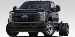 New 2026 Ford Super Duty F-550 DRW XL