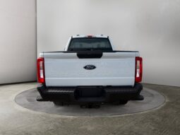 New 2026 Ford Super Duty F-350 SRW XL