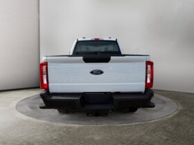 New 2026 Ford Super Duty F-350 SRW XL