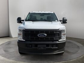 New 2026 Ford Super Duty F-350 SRW XL