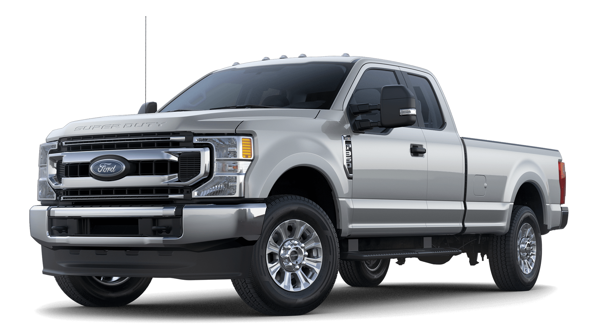 Ford Super Duty